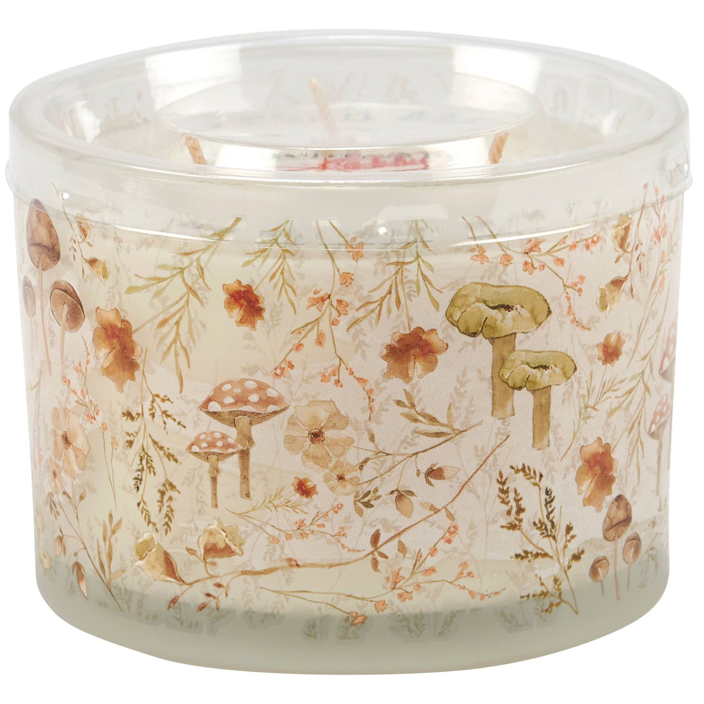 Cottage Garden Candle