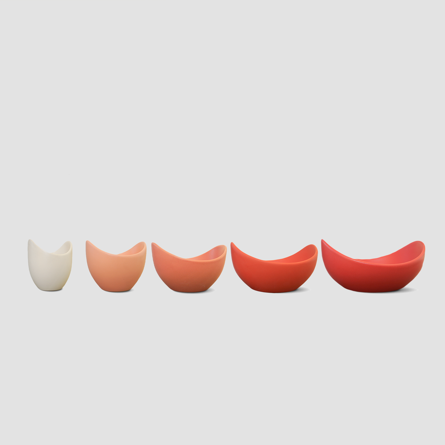 Natalia Ceramic Nesting Bowls