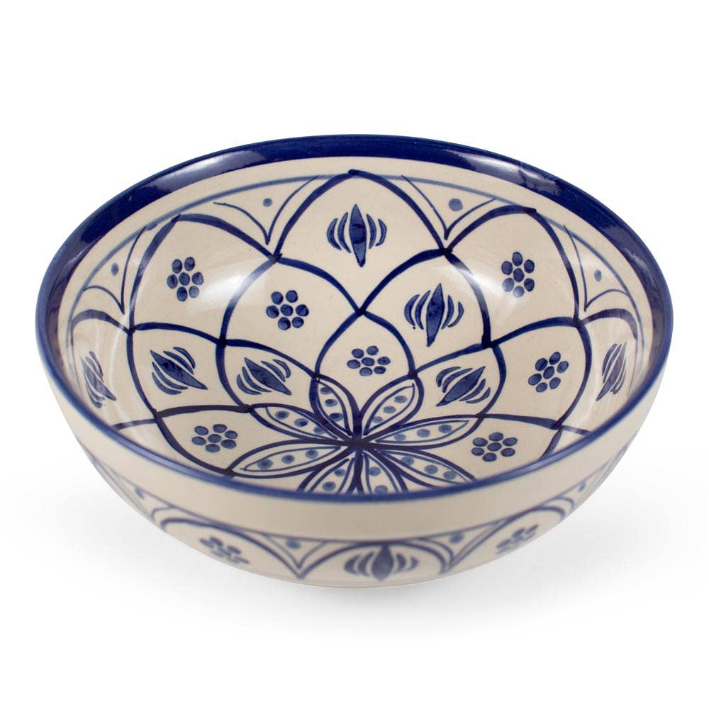 Bouquet Bowl