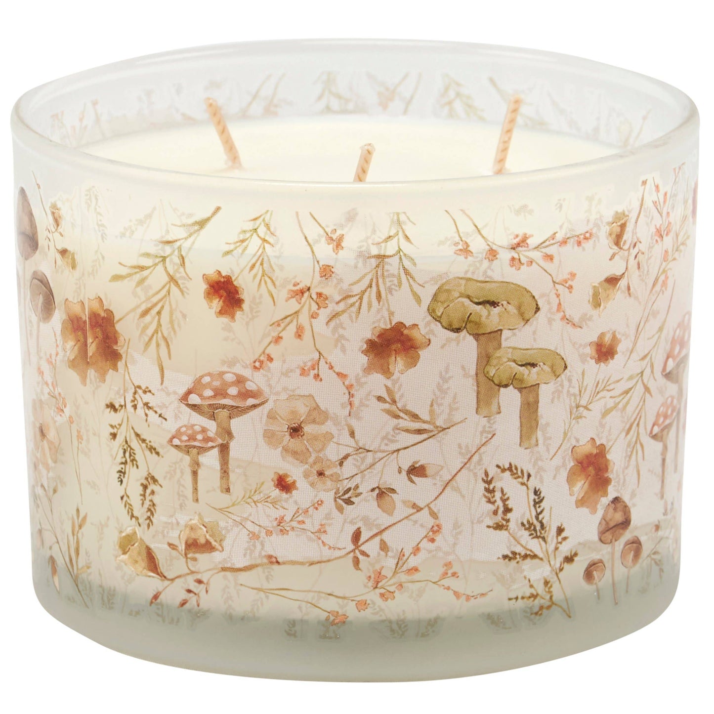 Cottage Garden Candle