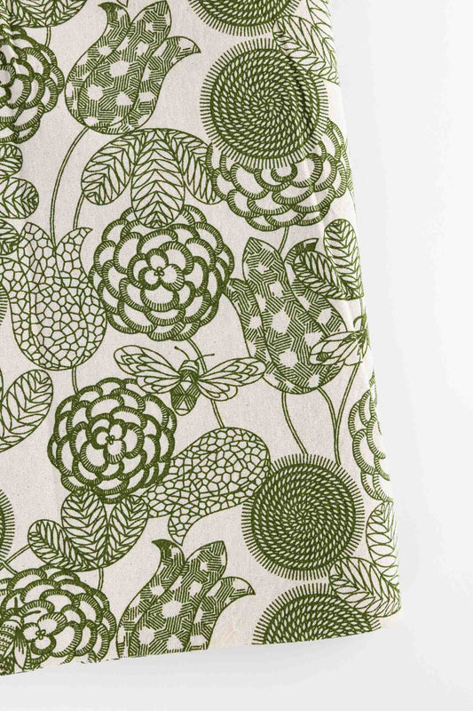 Bountiful Bee Napkin