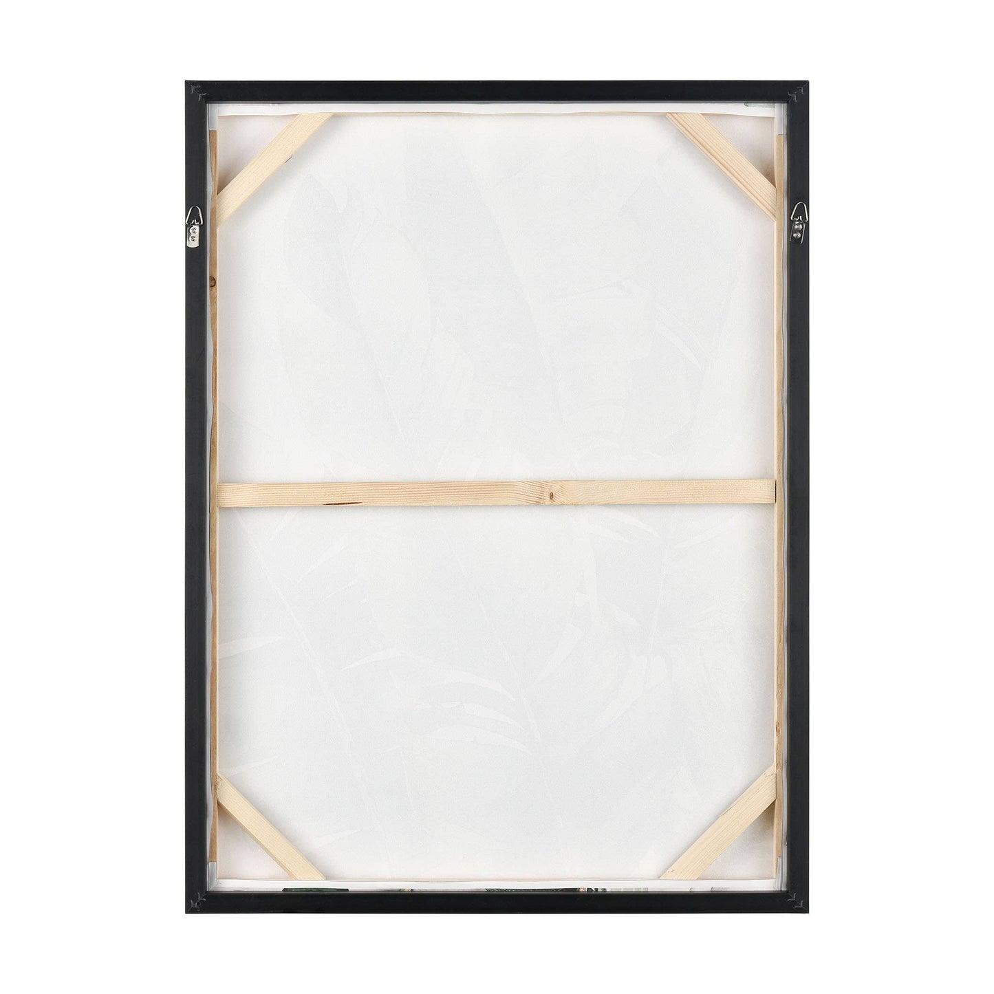 Musa 2 Framed Art