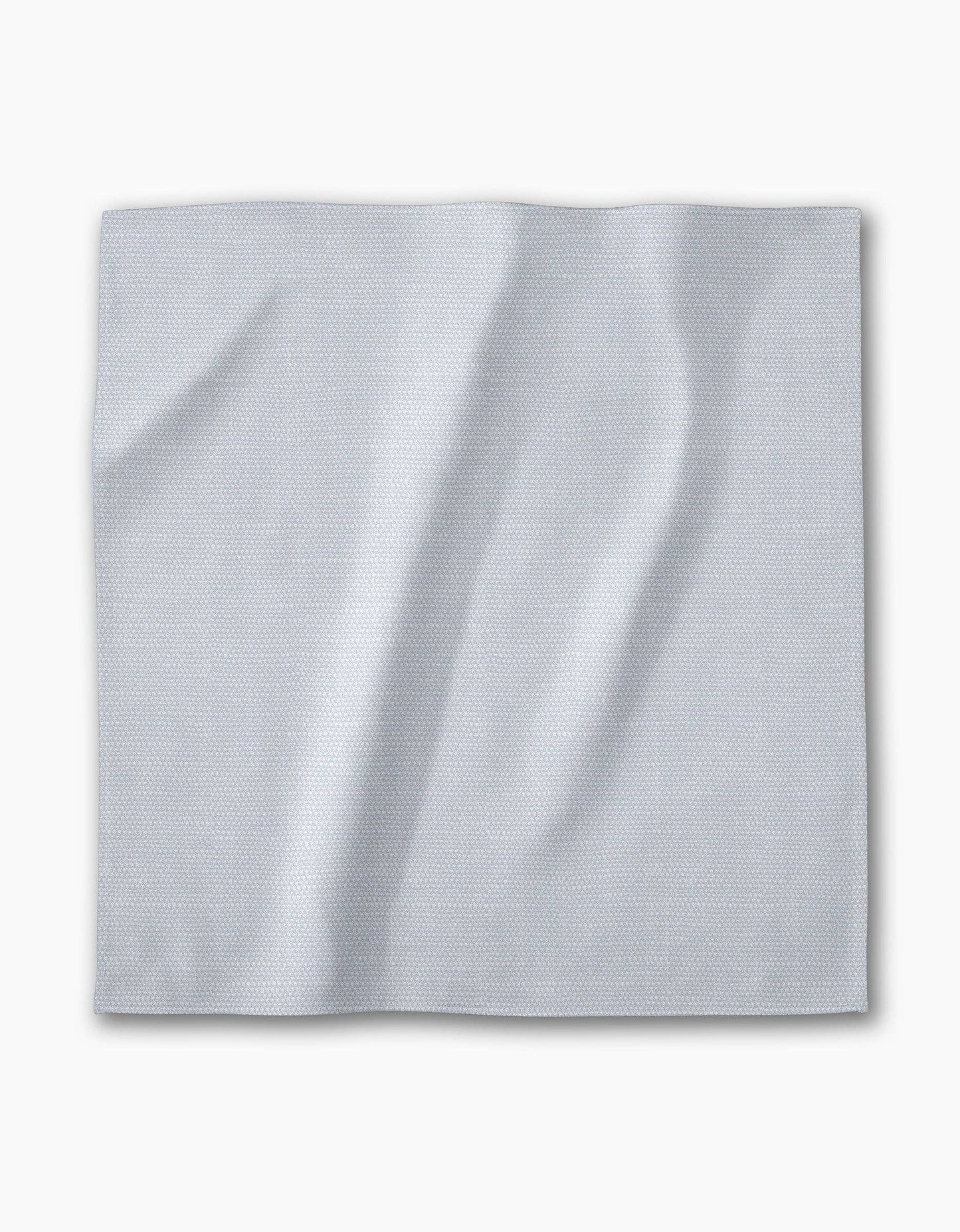 Chambray Light Blue Dinner Napkins
