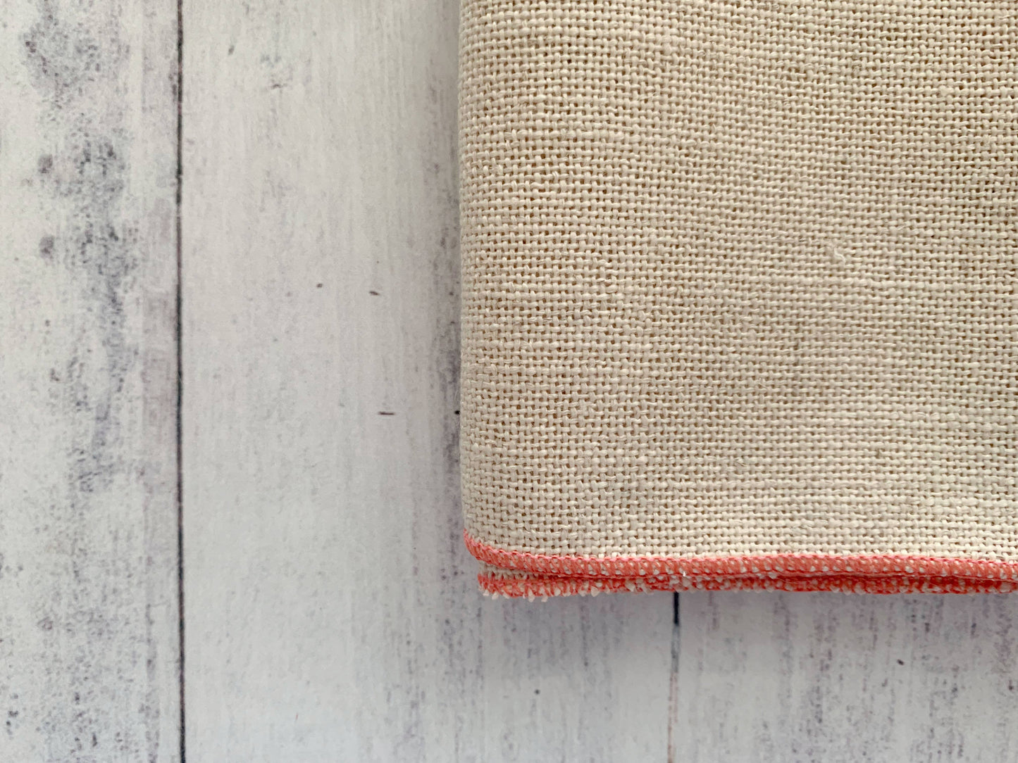Oatmeal Napkins, set of four- one color