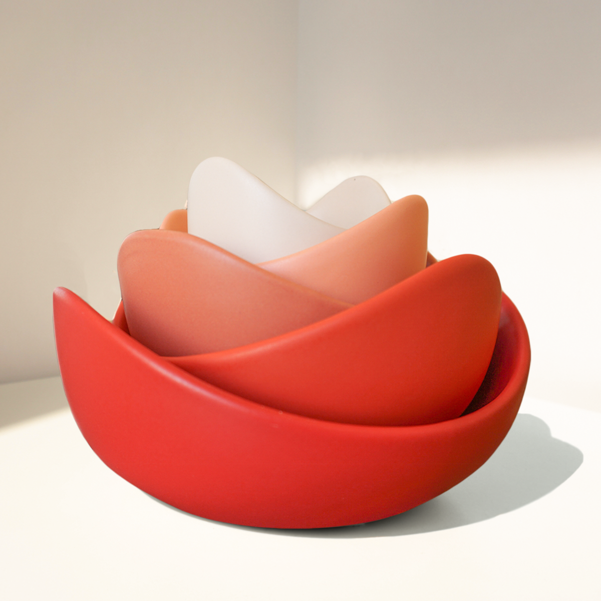 Natalia Ceramic Nesting Bowls