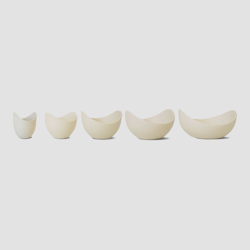 Natalia Ceramic Nesting Bowls