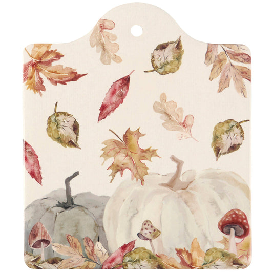 Harvest Leaves Trivet