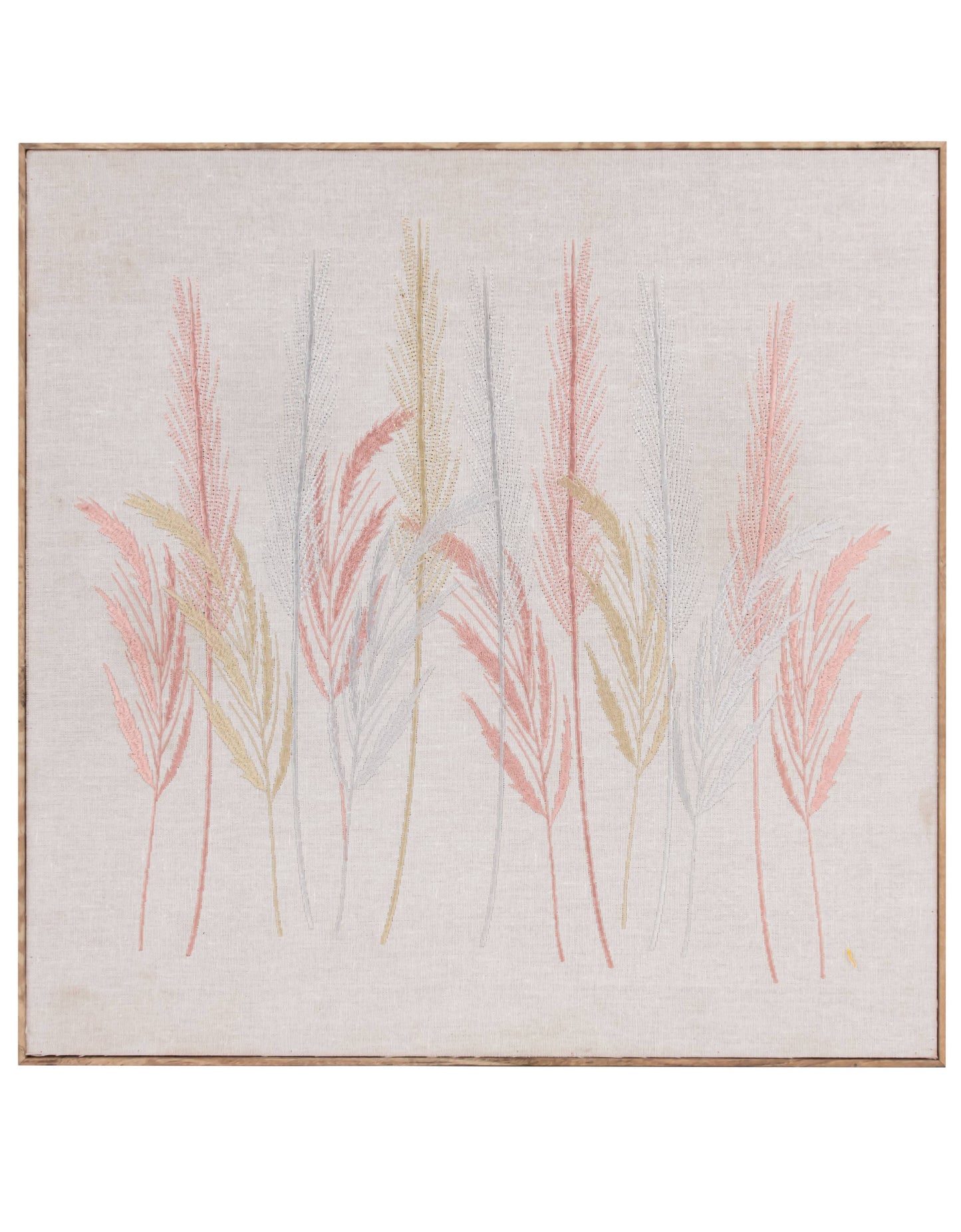 JoJo Fletcher Embroidered Art Hanging Wall Decoration