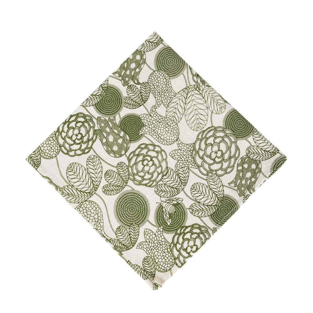 Bountiful Bee Napkin