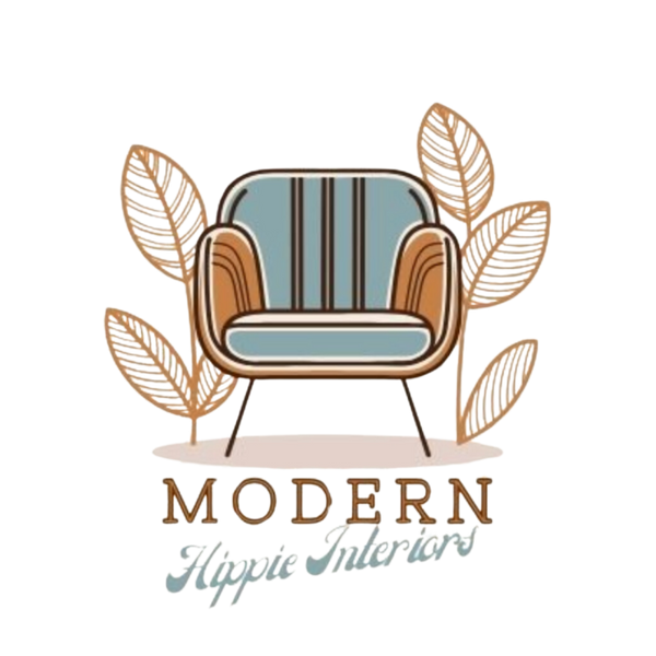Modern Hippie Interiors