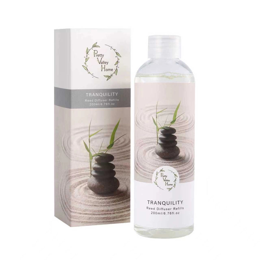 Tranquility Refill Oil