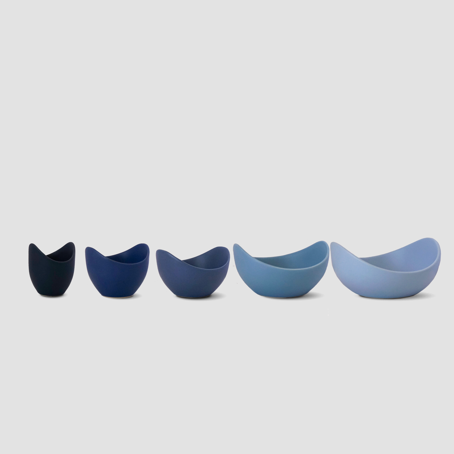 Natalia Ceramic Nesting Bowls