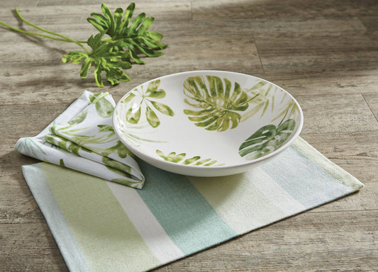 Island Medley Serving Bowl