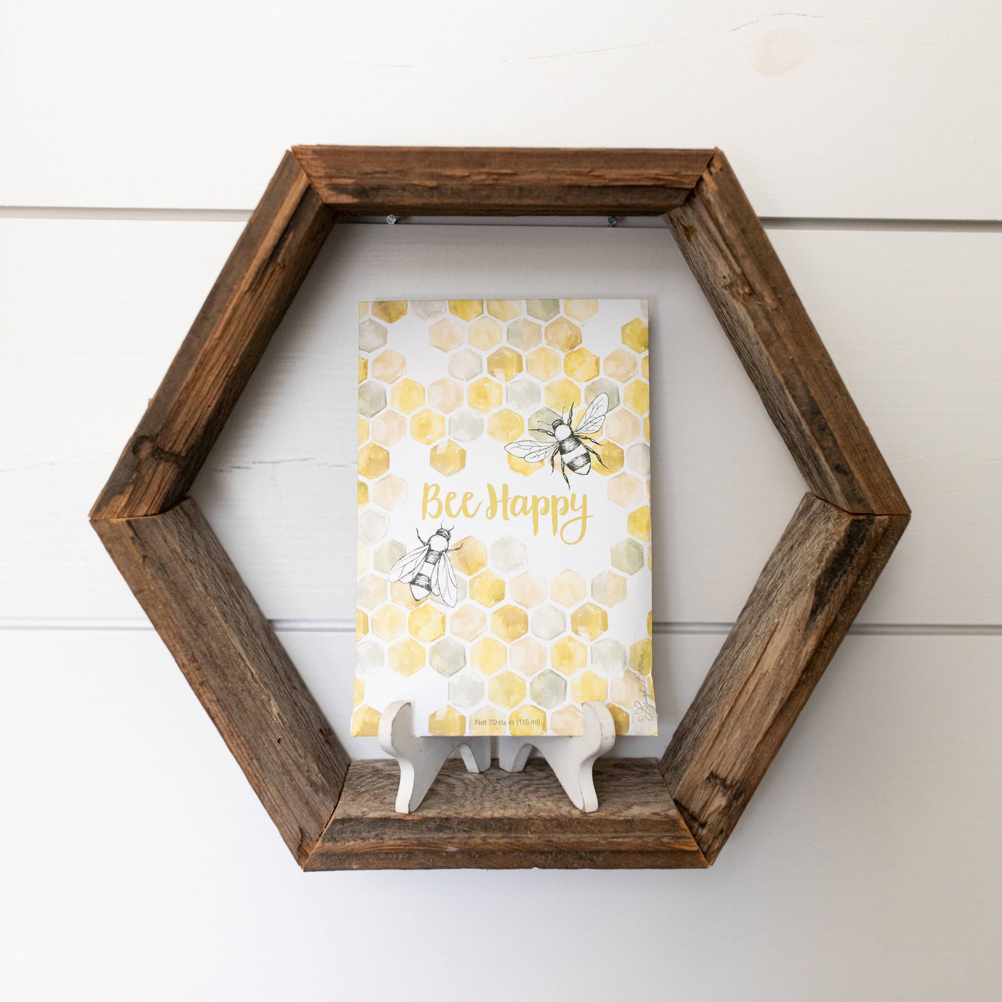 Fresh Scents | Bee Happy Sachets | Summer Scent