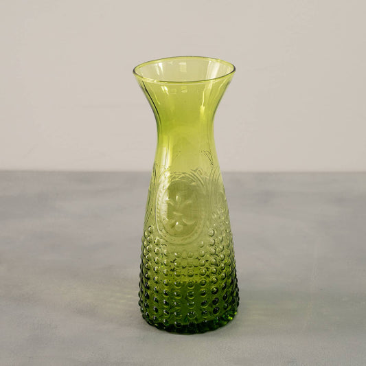 6-Cup Green Carafe
