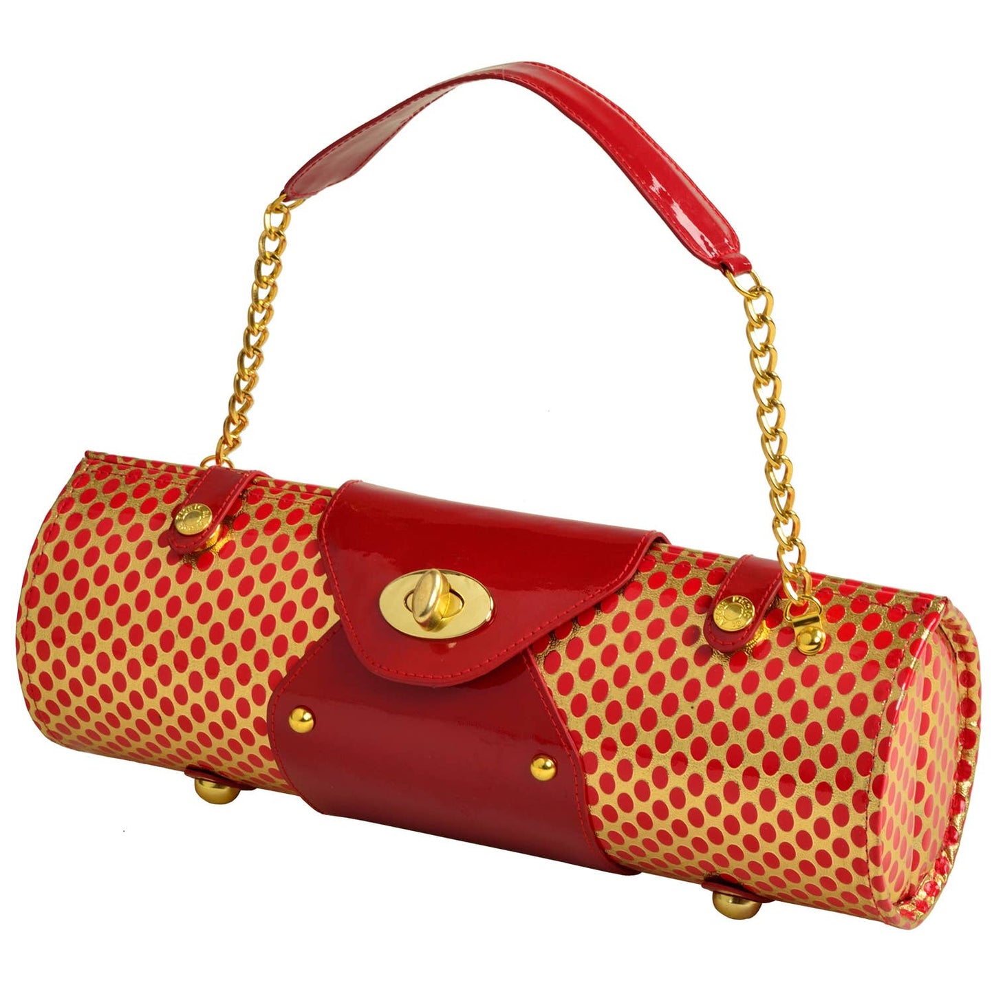 Wine Carrier & Purse