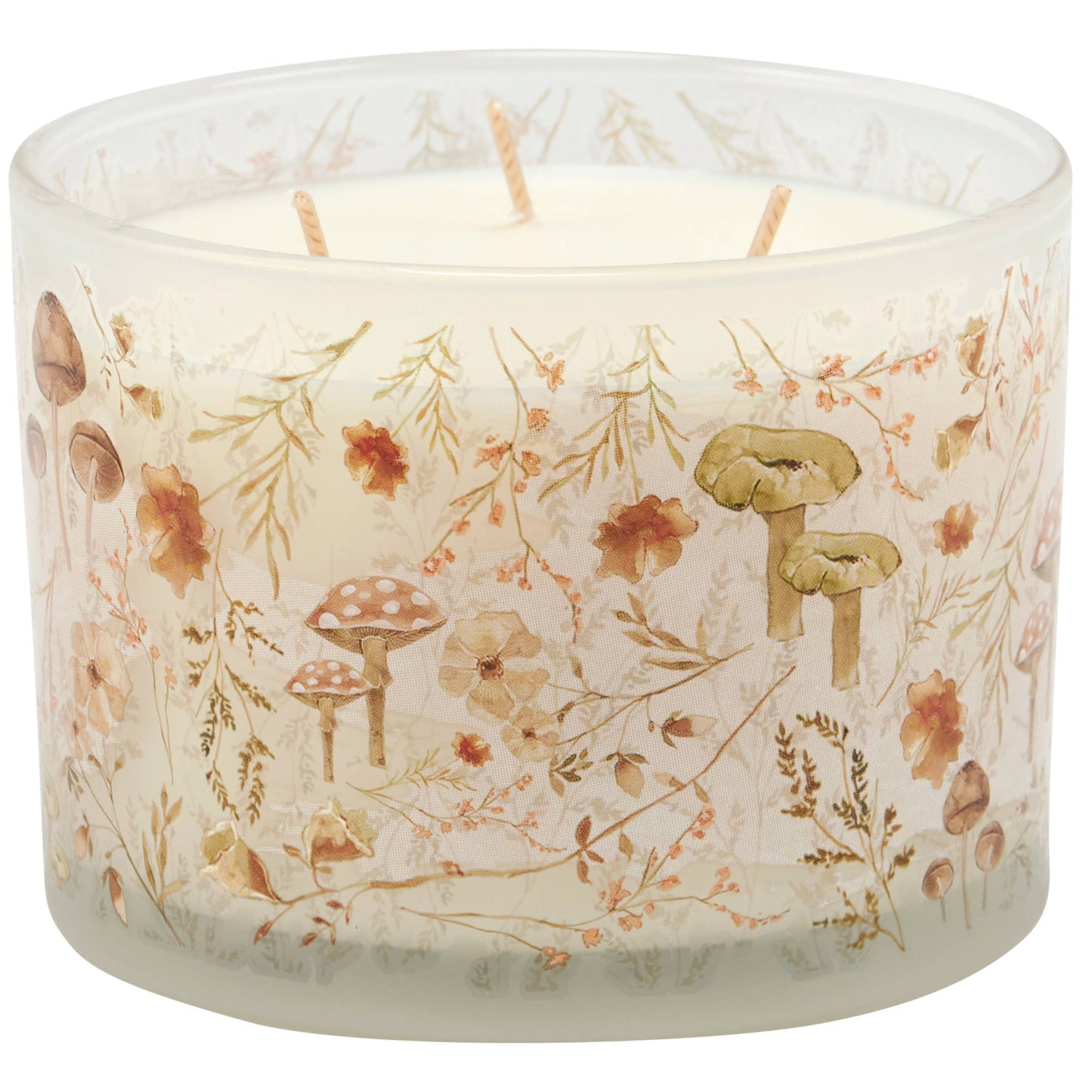 Cottage Garden Candle