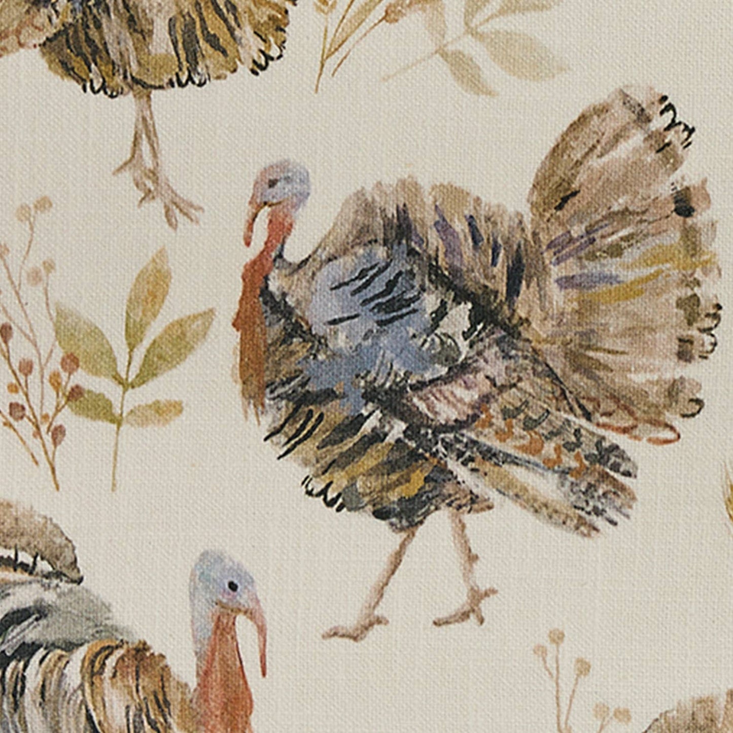 Turkey Day Placemat