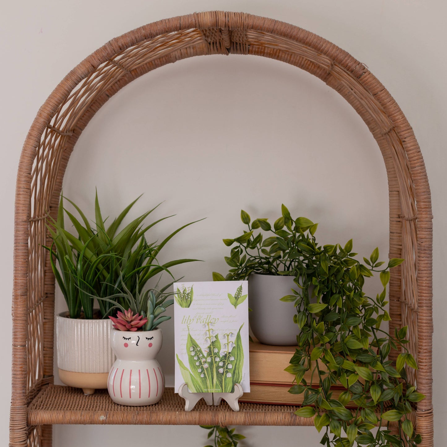 Fresh Scents | Lily of the Valley Sachets