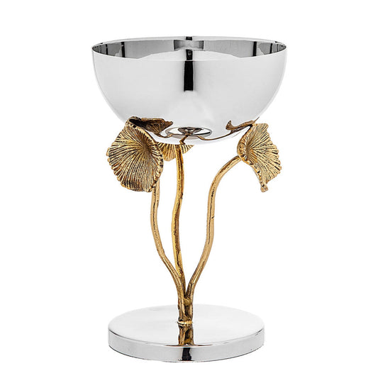 Mayfair Footed Candy Bowl