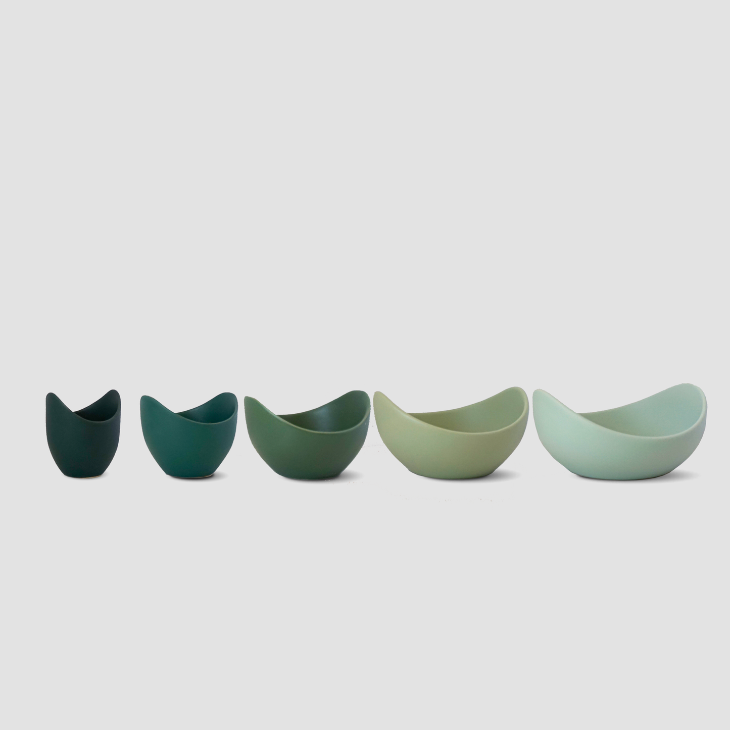Natalia Ceramic Nesting Bowls