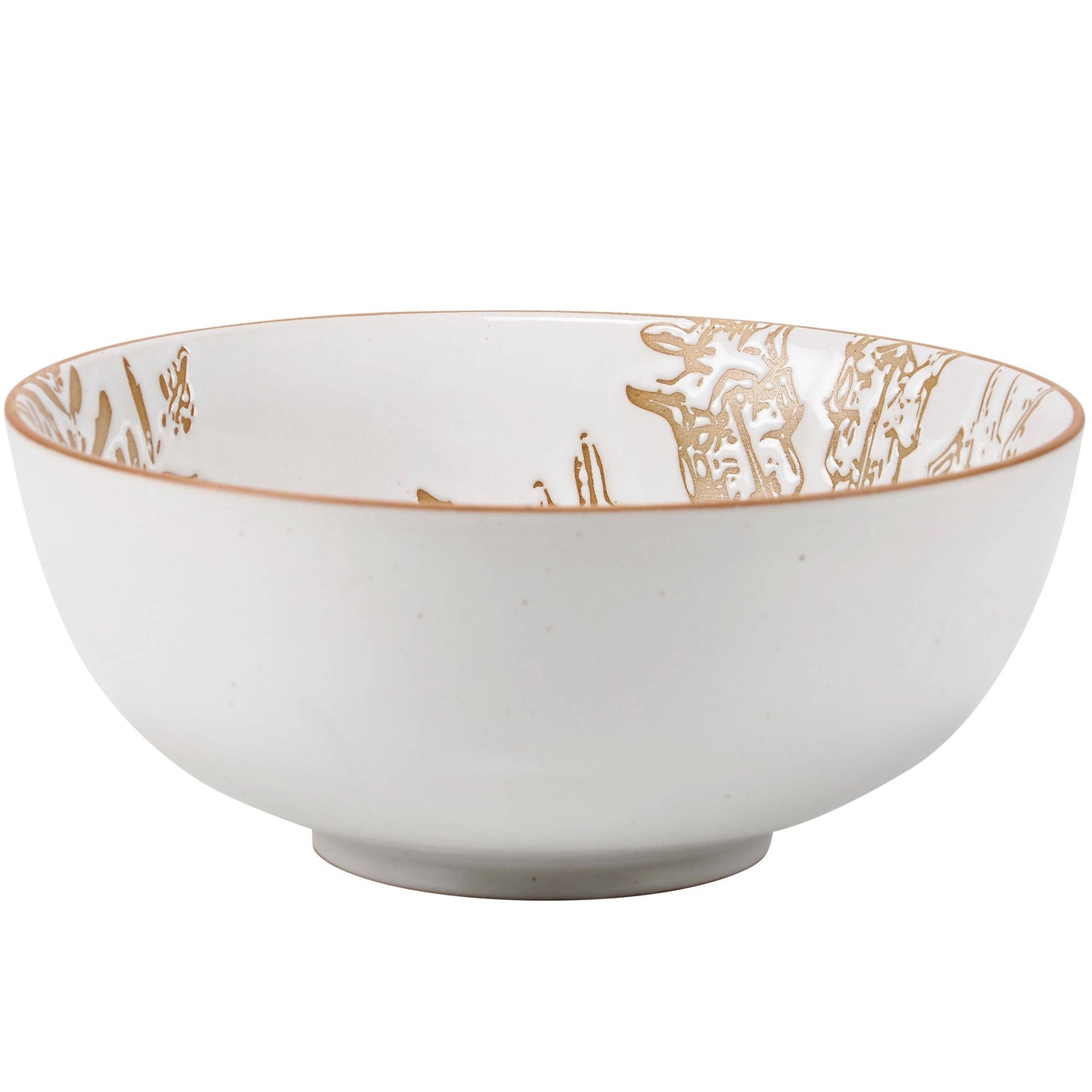 Winter Bowl Set