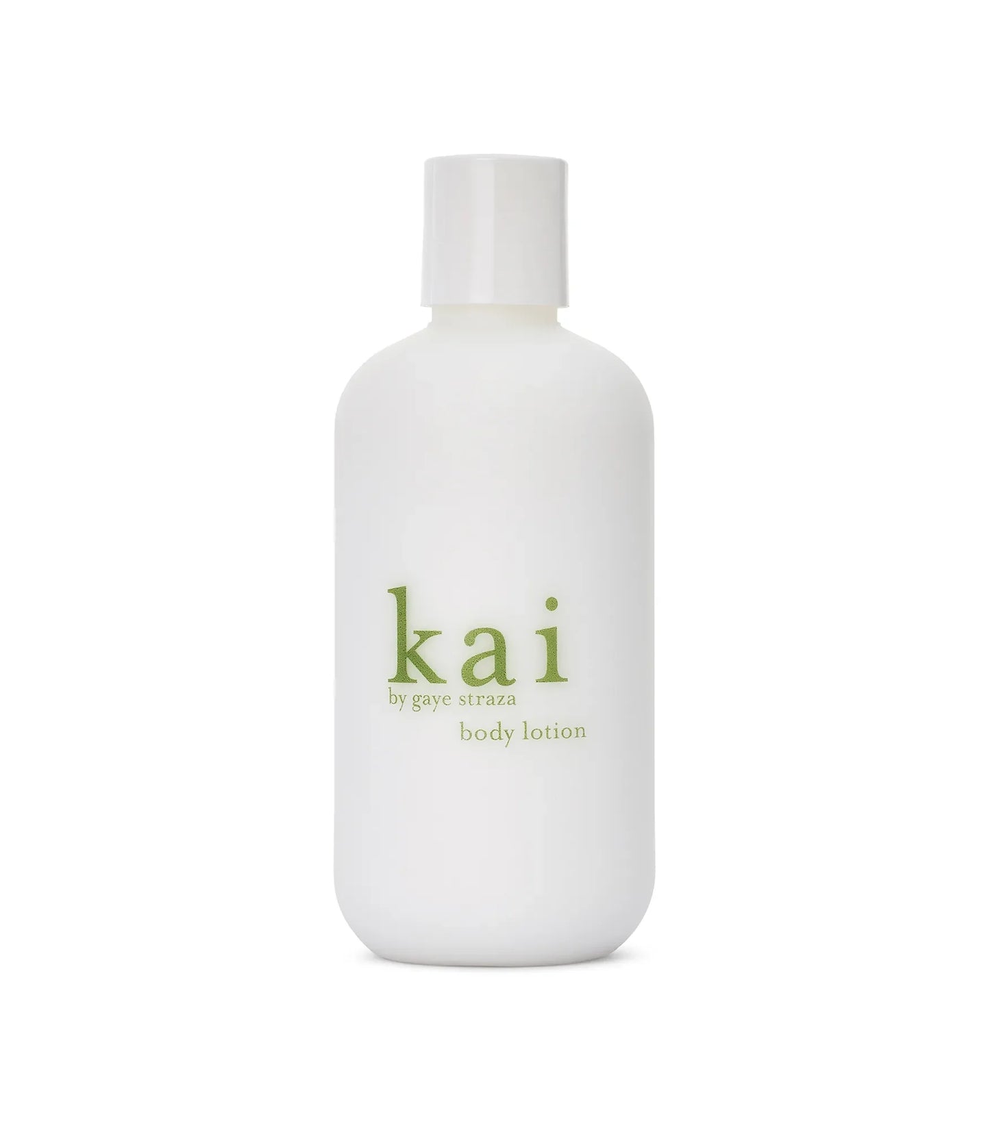 kai body lotion 8 oz.