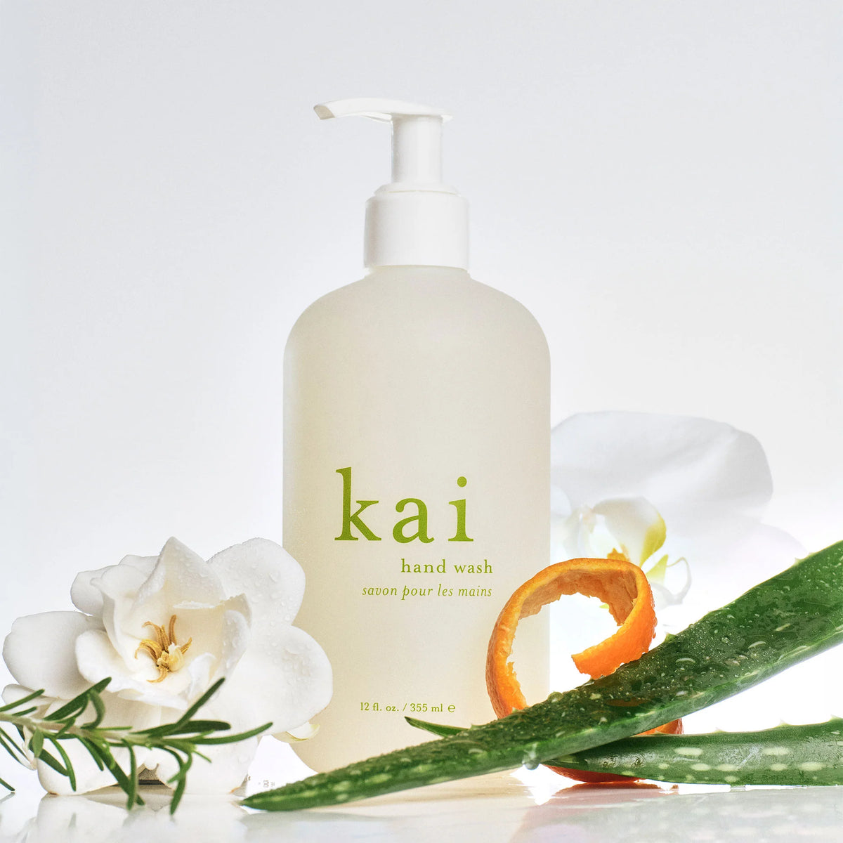 kai hand wash