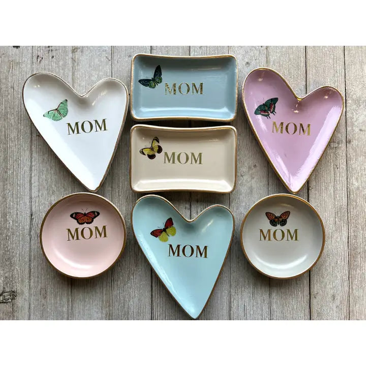 Mom Trinket Tray