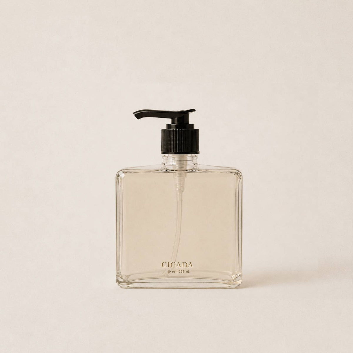 SUMMER STORMS Hand Wash
