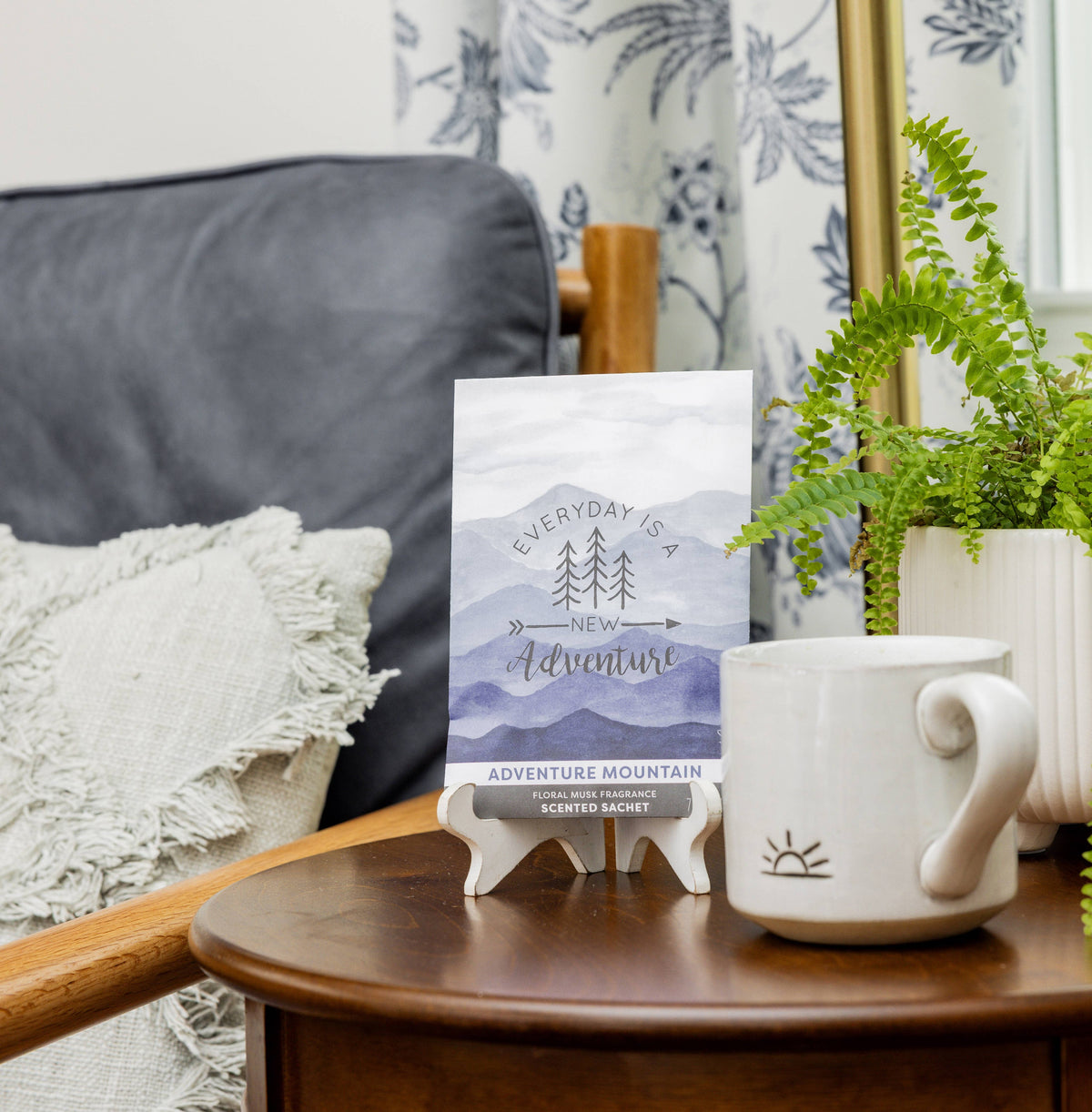 Fresh Scents | Adventure Mountain | Stocking Stuffer