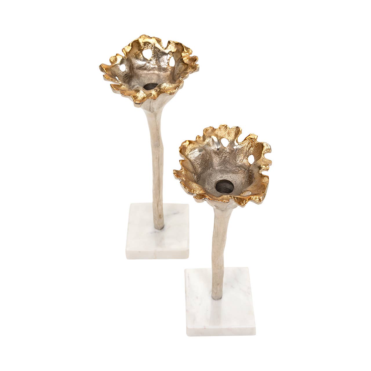 Fiona Candleholders -Set 2