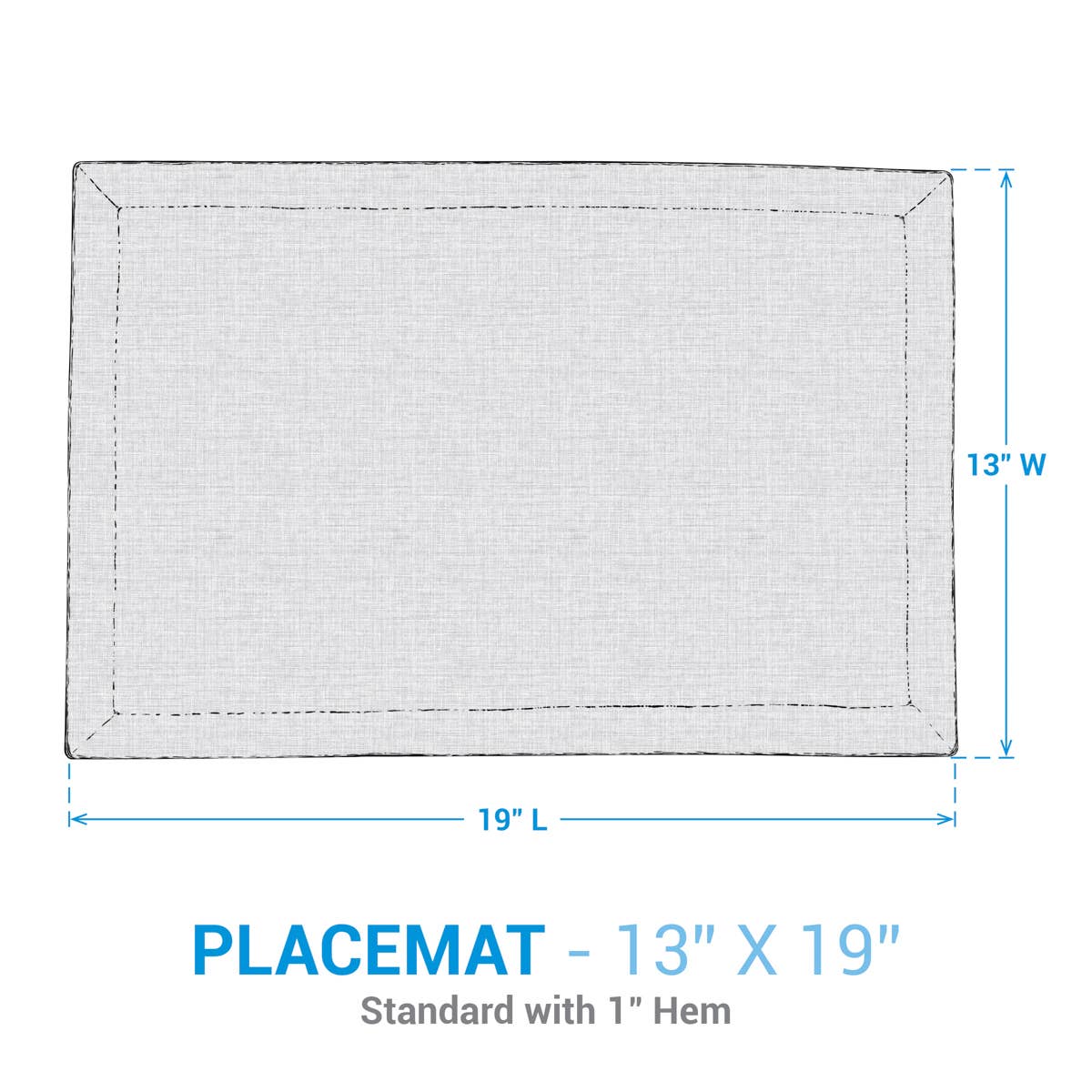 Owls Placemat