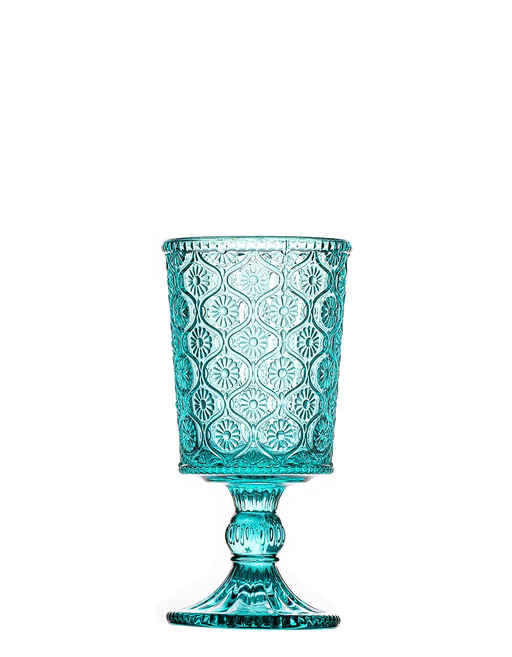 Cameo Aqua 8 oz. All Purpose