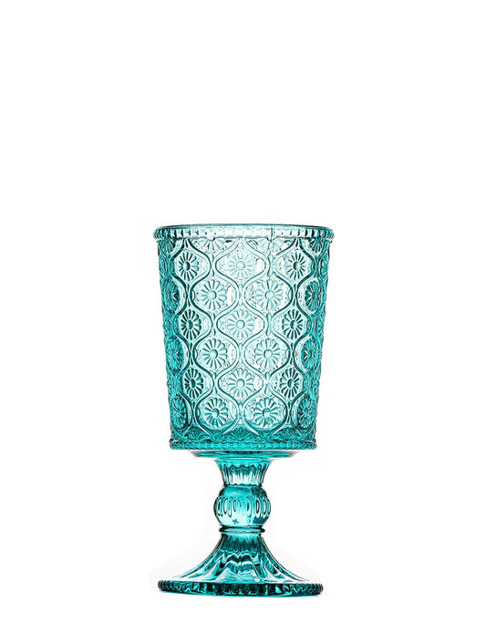Cameo Aqua 8 oz. All Purpose
