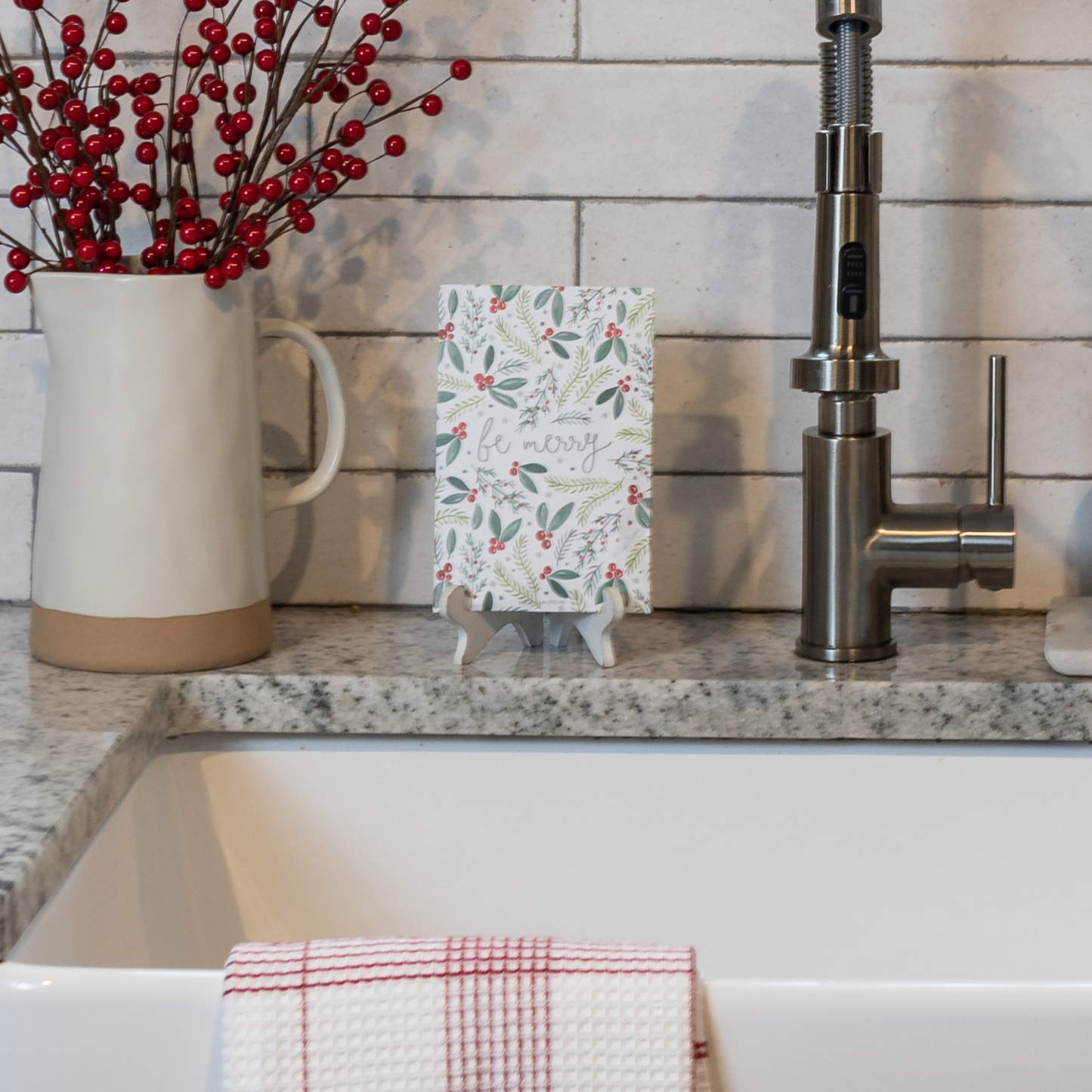 Fresh Scents | Be Merry Sachets | Holiday, Christmas