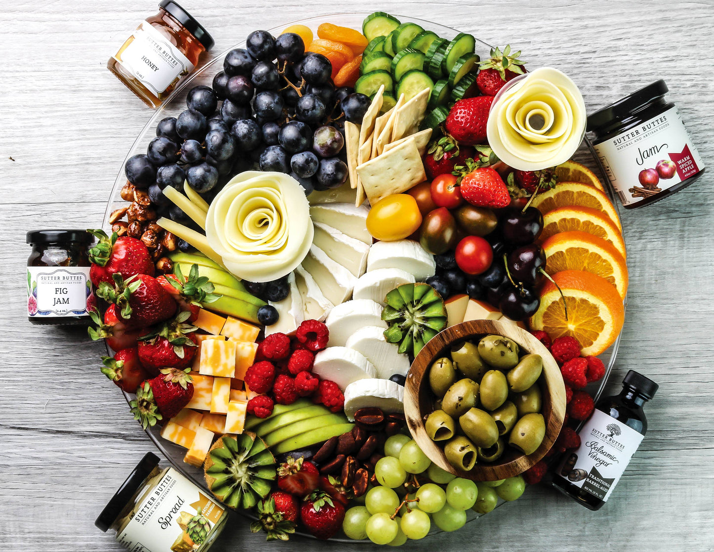 Charcuterie Board Starter Kit