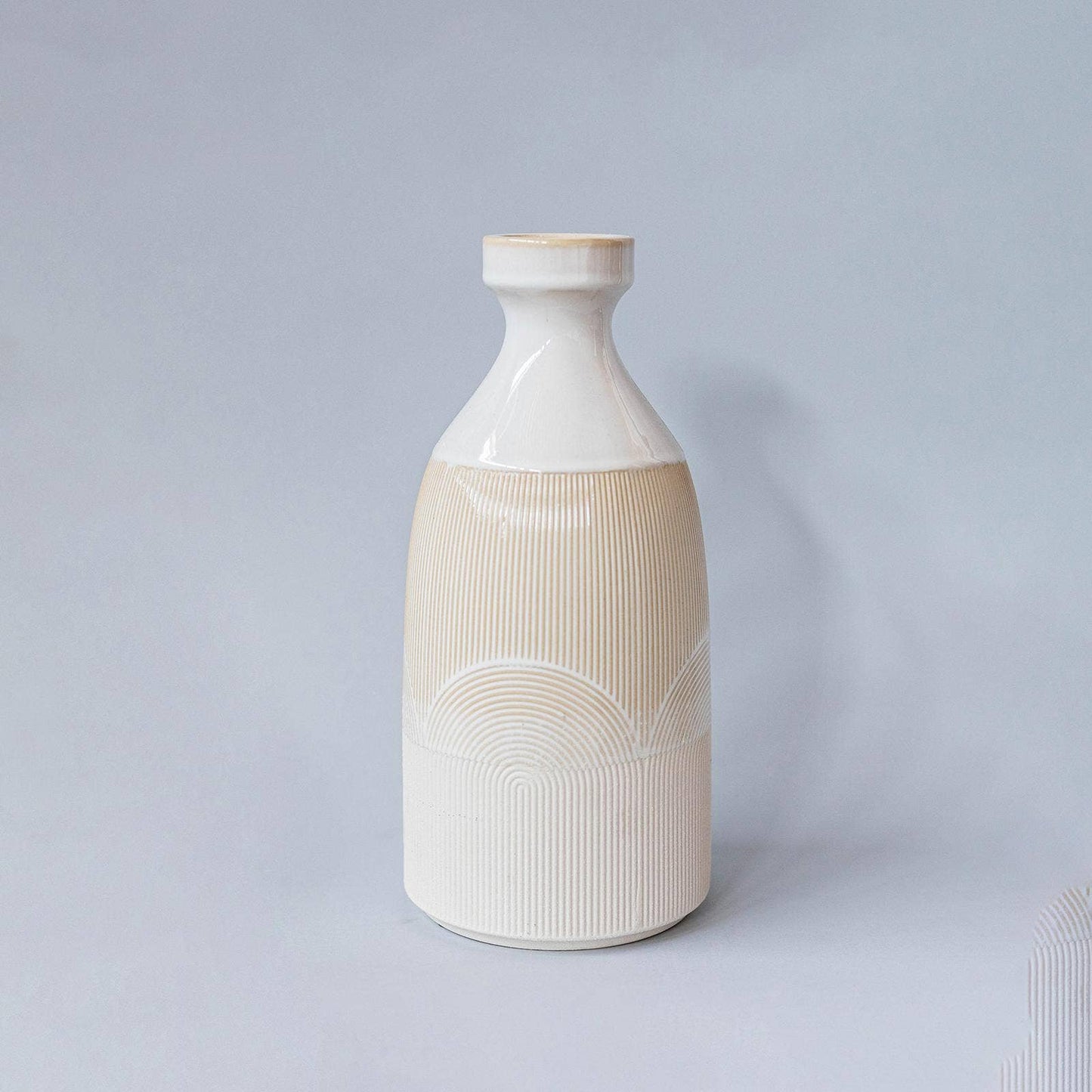 Ceramic Vase, Small