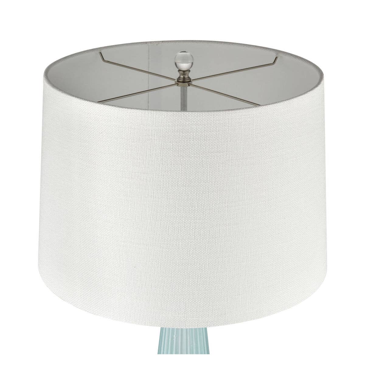 Mariani 34'' Tall 2-Light Table Lamp