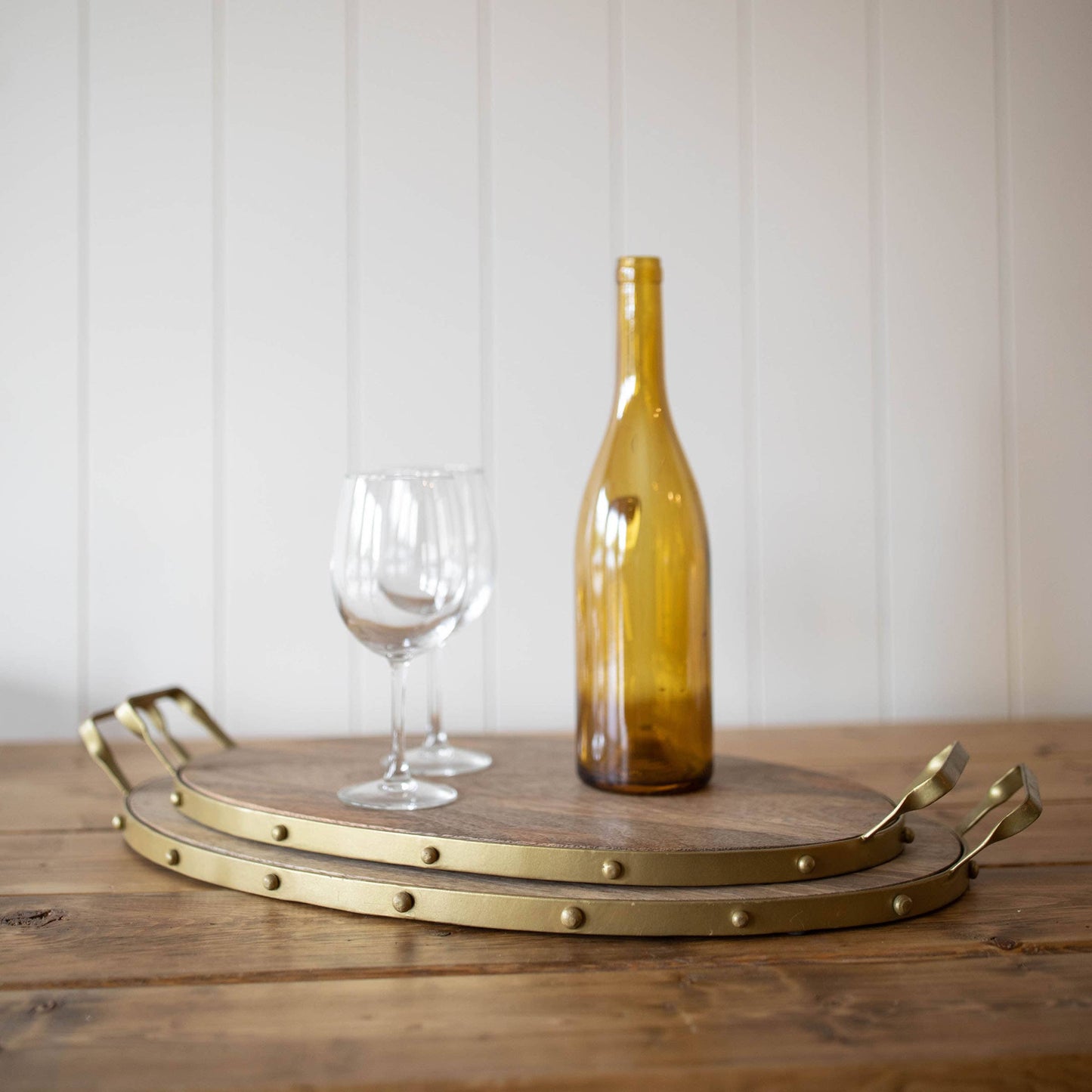 S/2 Eden Trays