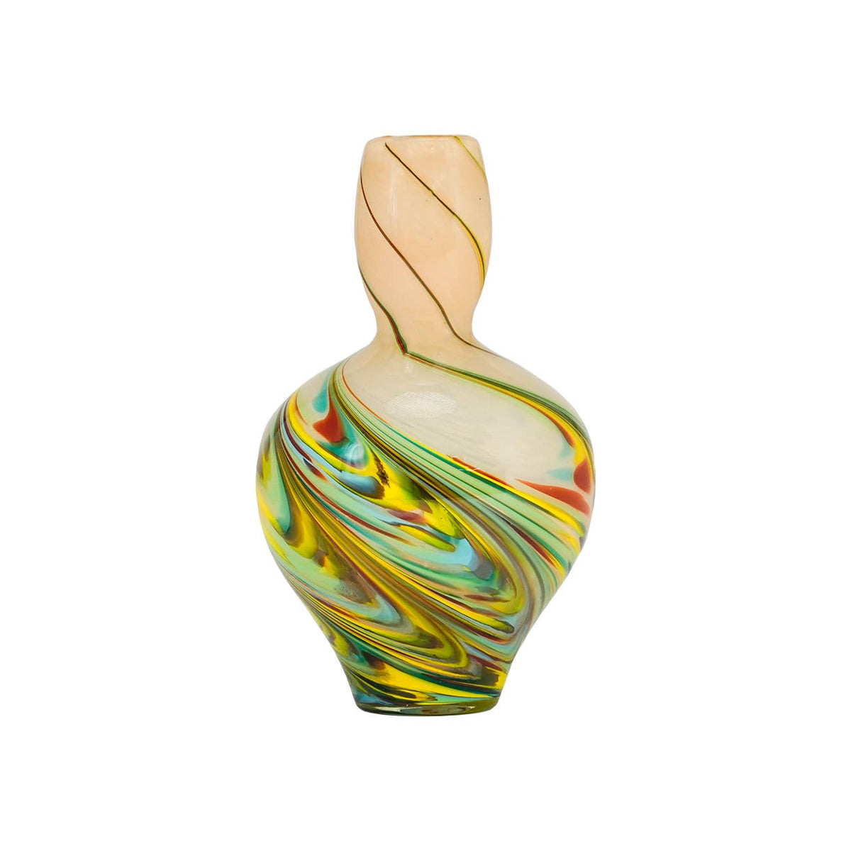 Tulari Short Bottle