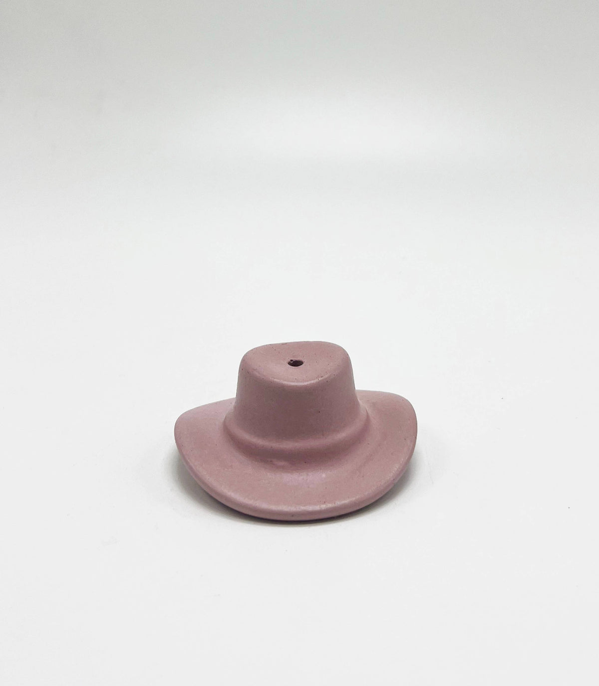 Hat Incense Holder