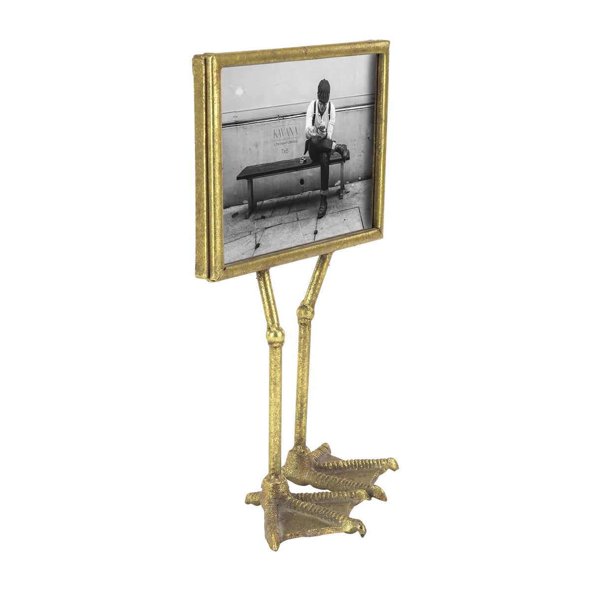 Donald Horizontal Frame