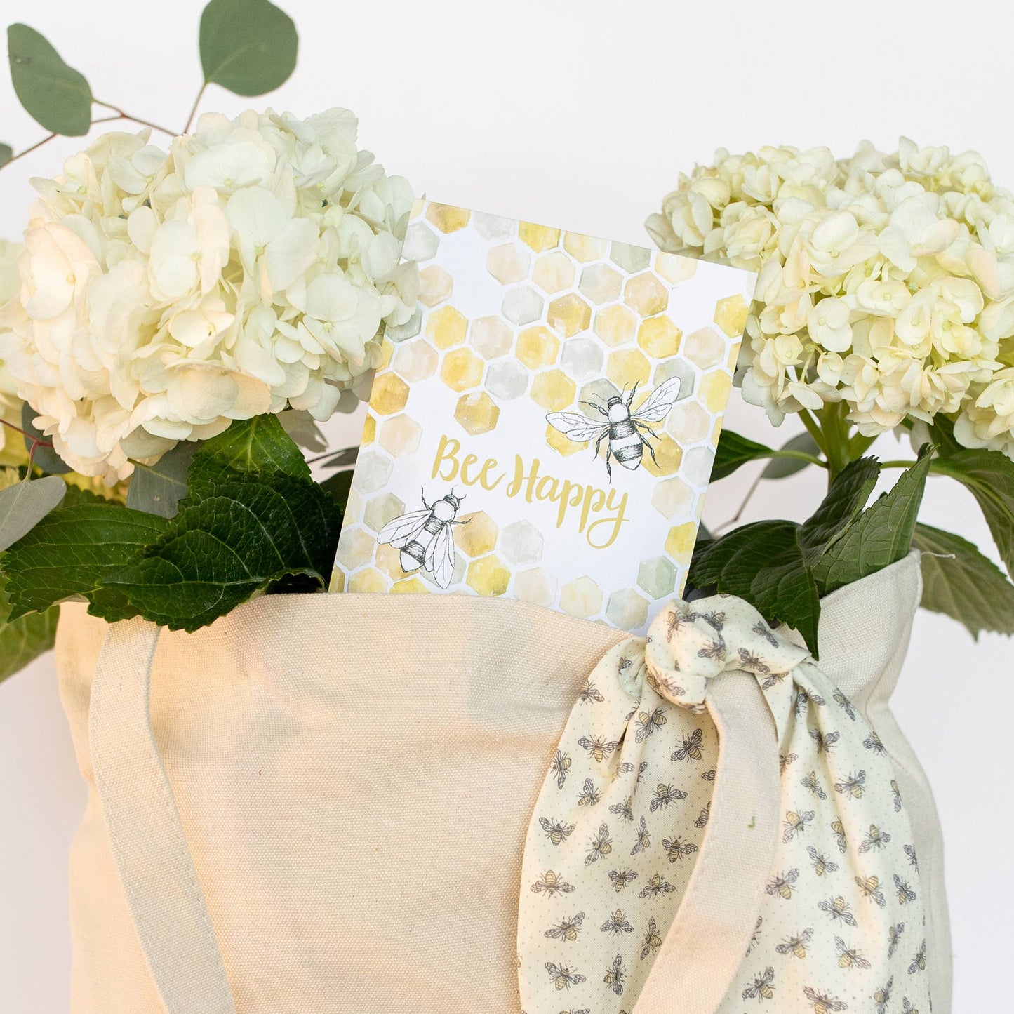 Fresh Scents | Bee Happy Sachets | Summer Scent