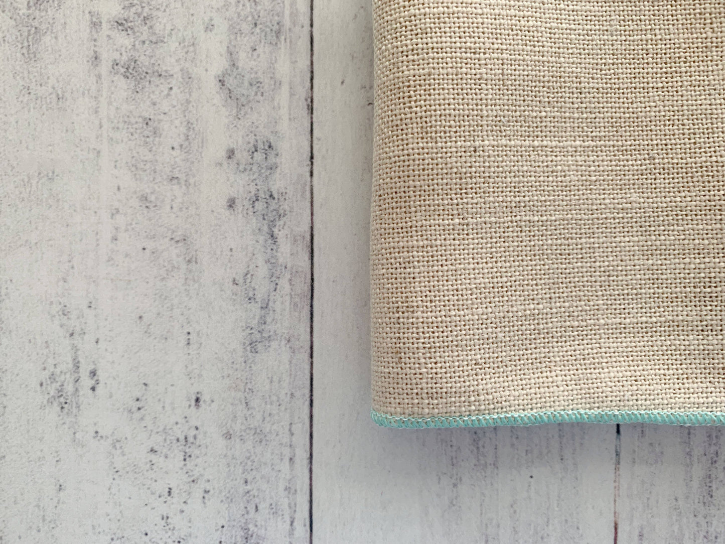 Oatmeal Napkins, set of four- one color