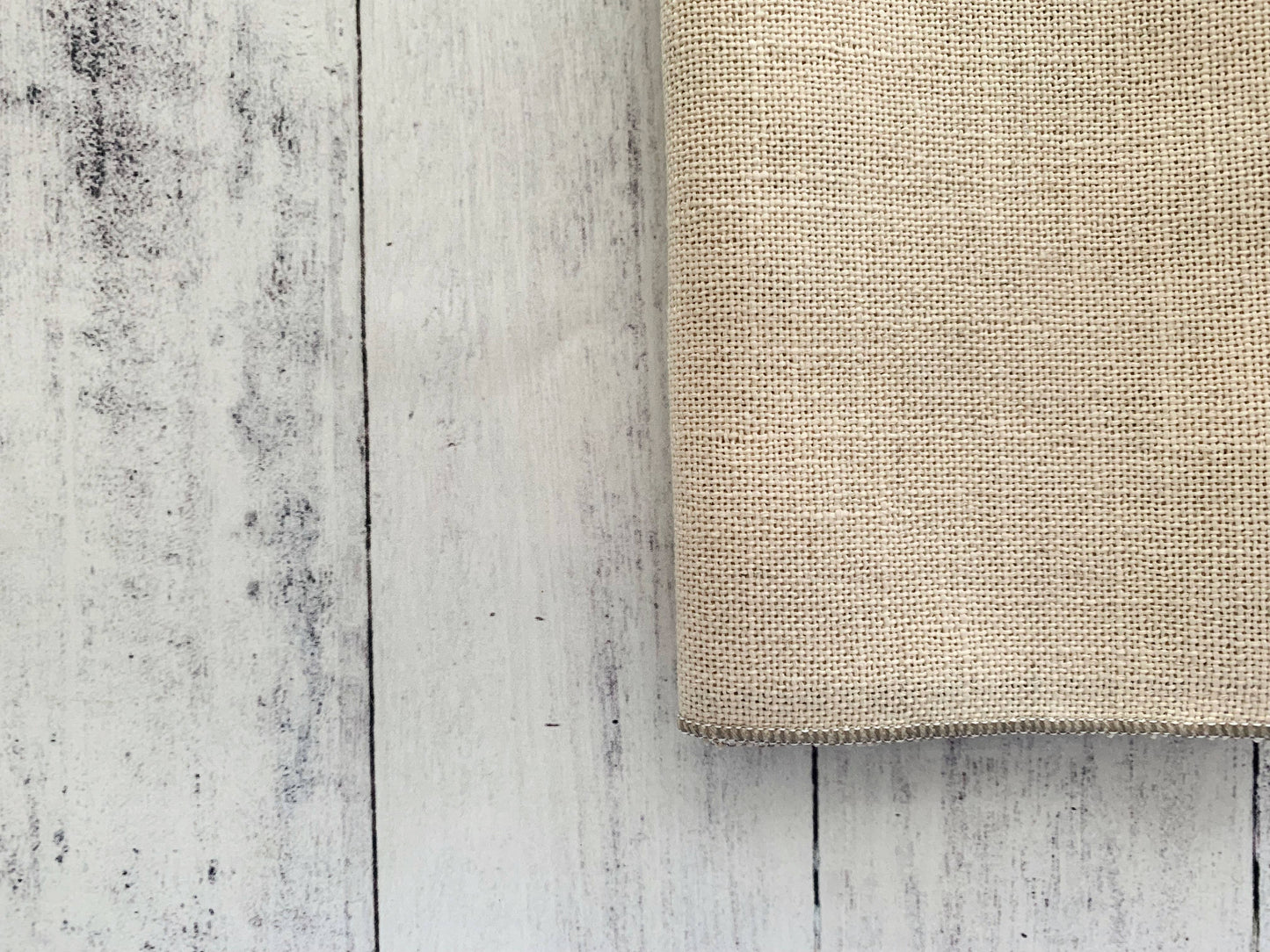 Oatmeal Napkins, set of four- one color