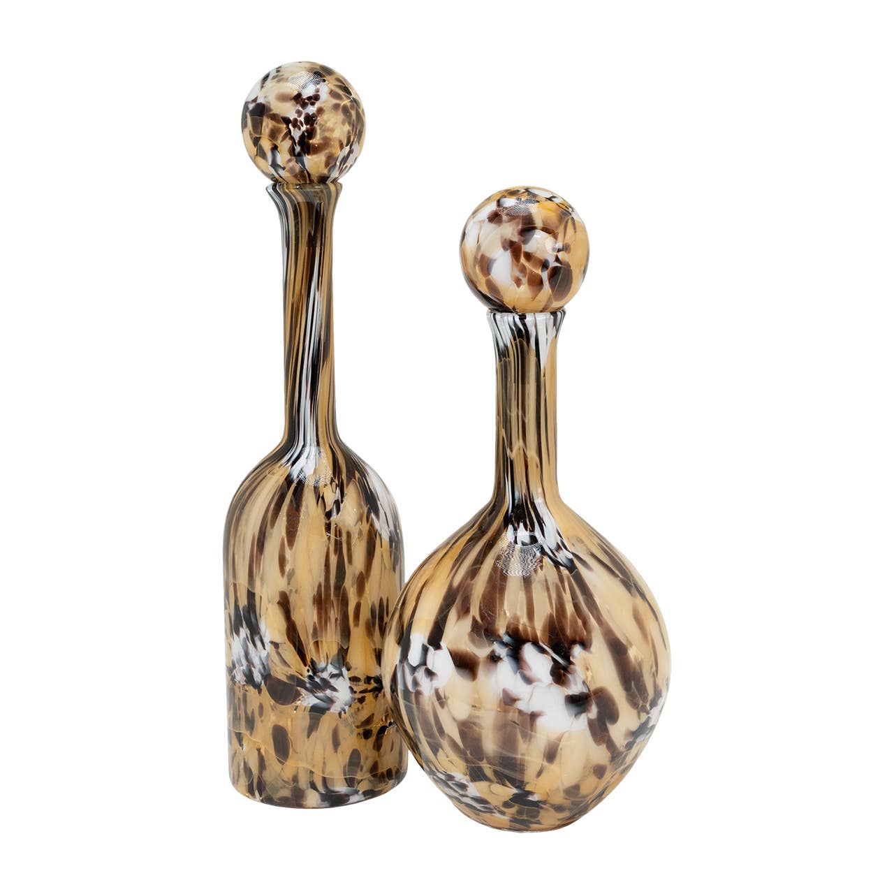 Amalena Short Bottle