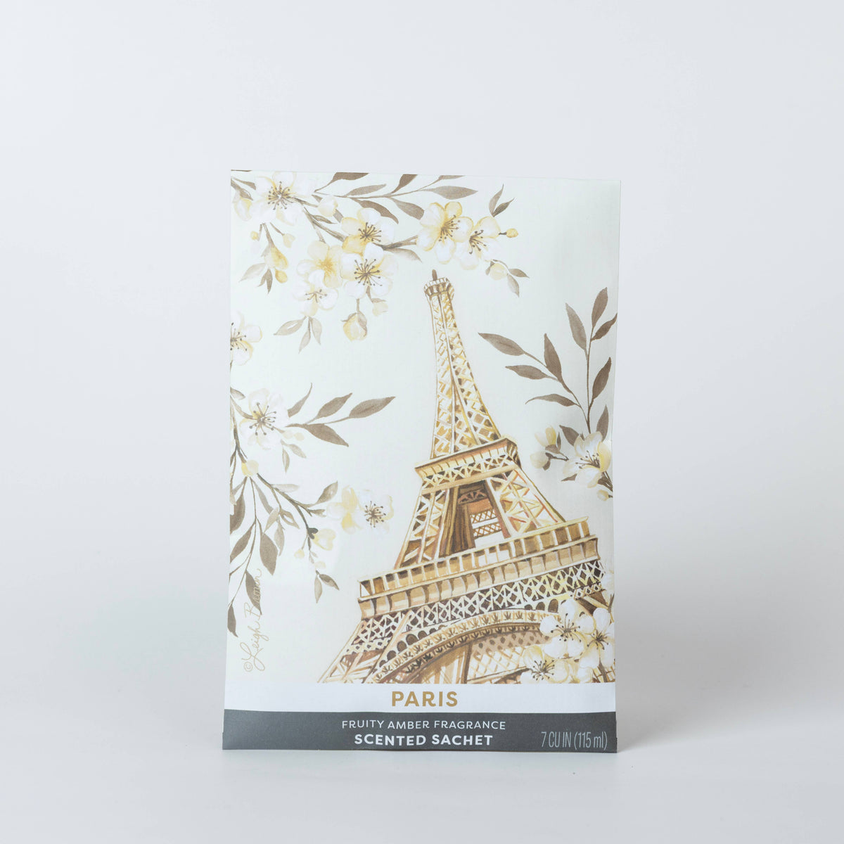 Fresh Scents | Paris Sachets | Stocking Stuffer