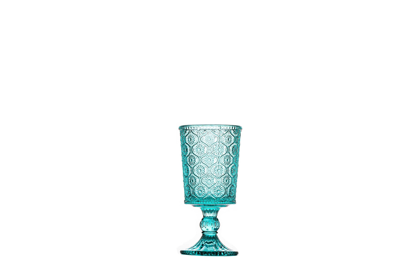 Cameo Aqua 8 oz. All Purpose
