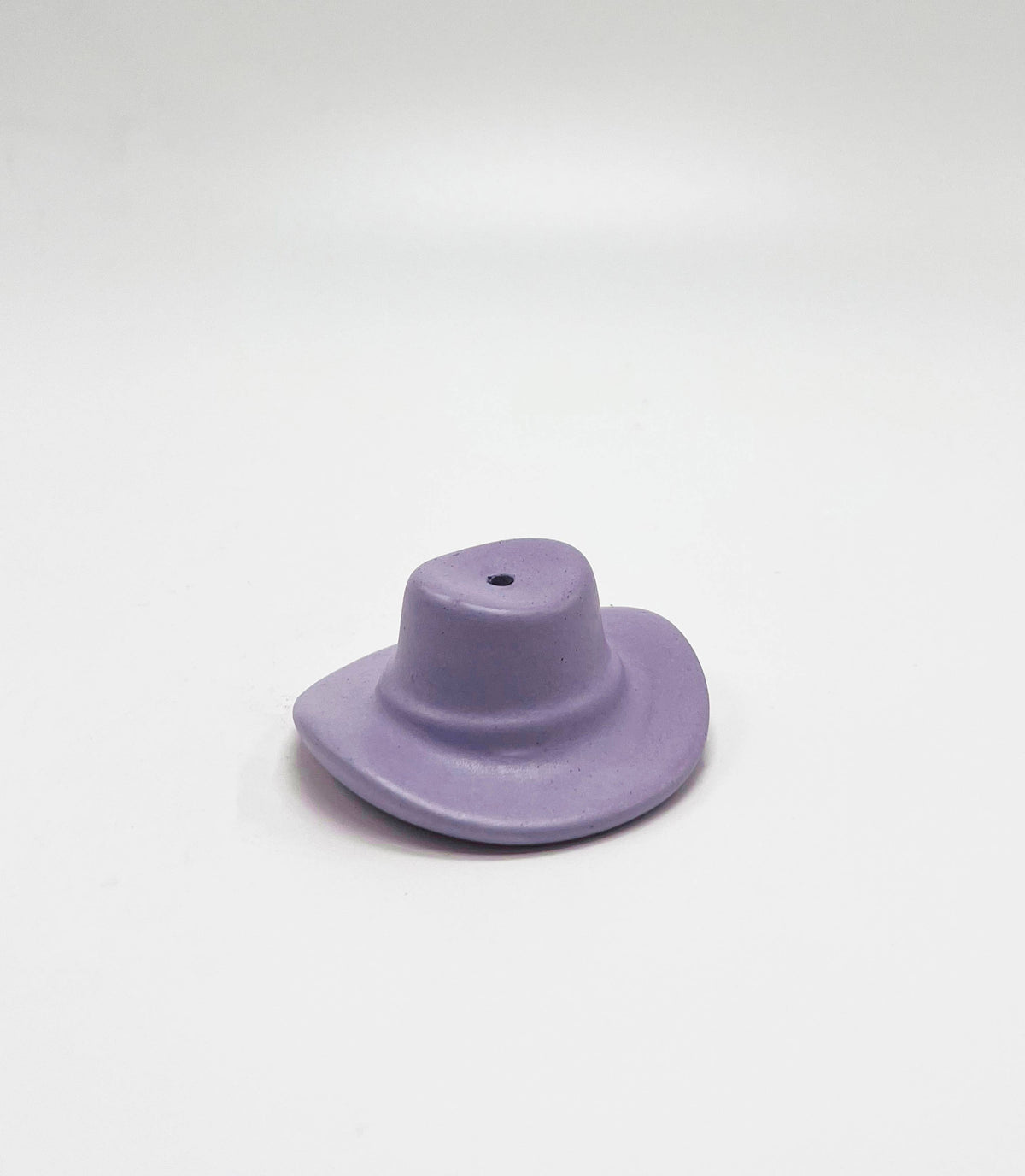 Hat Incense Holder